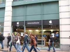 belgium-iphone.lesoir.be Macline