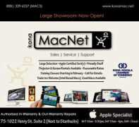 Macnet