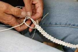 Macrame