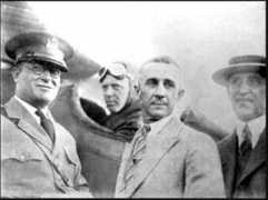 earlyaviators.com Macrea