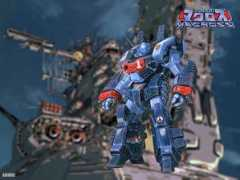 Macross