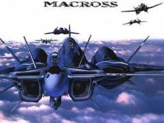 Macross