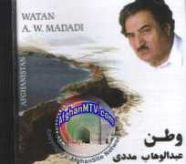Madadi