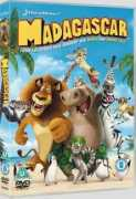Madagascar