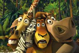 Madagascar