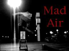 benpadiah.com Madair