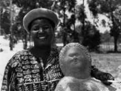 Madamombe