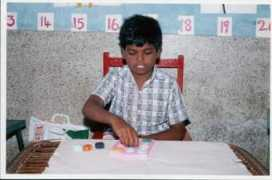 handicareintl.org Madankumar