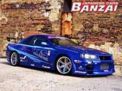 japanesesportcars.com Madari
