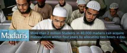 literatepakistan.org Madaris
