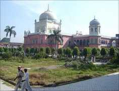 Madarsa