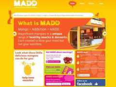 Madd
