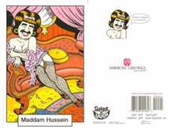 Maddam