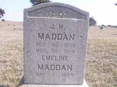 freepages.genealogy.rootsweb.ancestry.com Maddan