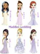 glogster.com Maddies