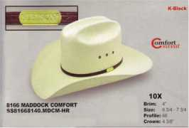 qualityhats.com Maddoc
