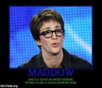 Maddow