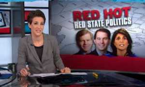 Maddow