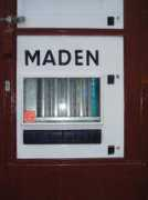 Maden