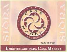 Madera