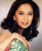 bollywoodimages.com Madhoori