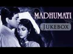 Madhumati