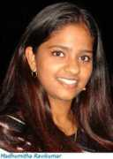 Madhumitha