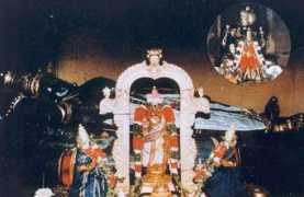 Madhurakavi