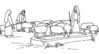 biblenfant.org Madianite
