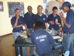 Madibe