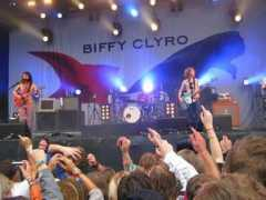 biffyclyro.com Madkor