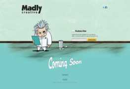 Madly