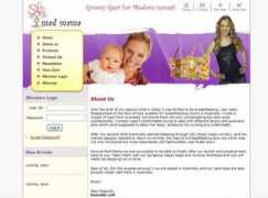 ramms.com.au Madma