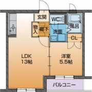 810ful.jp Madori