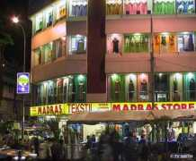 Madras
