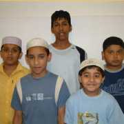 Madrasa