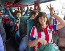 Madridistas