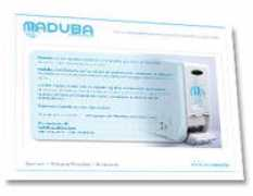amaroukstudio.com Maduba