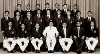 Madumal