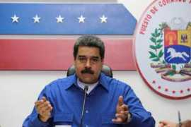 Maduro