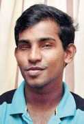 Madushanka