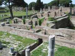ostia-antica.org Maecio