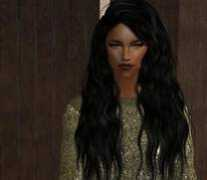 hideki.modthesims.info Maeera
