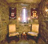 ballyhannon-castle.com Maelisa