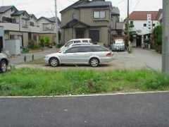Maenishi