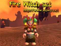 wowcr.net Maevah