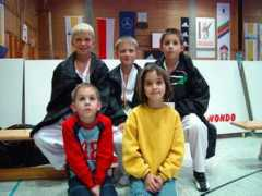 taekwondoverein.de Mafans