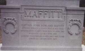 Maffitt