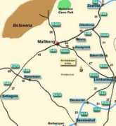 routes.co.za Mafikeng