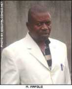 Mafolo